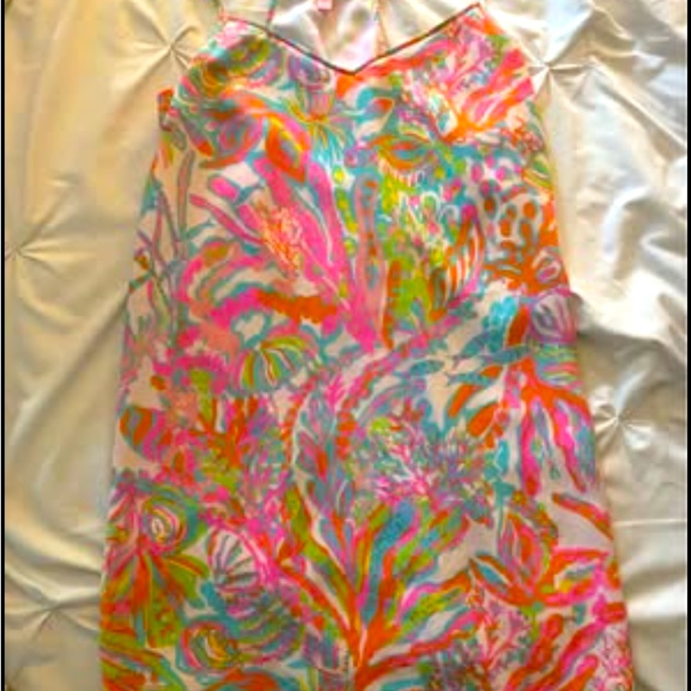 Lilly Pulitzer dresd